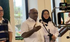 20 Warga Meninggal dalam Sebulan, Menteri HAM: Konflik Papua Butuh Keputusan Politik Tingkat Tinggi