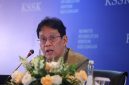 Menteri Keuangan Purbaya Yudhi Sadewa. Foto: Ist.