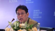 Menteri Keuangan Purbaya Yudhi Sadewa. Foto: Ist.