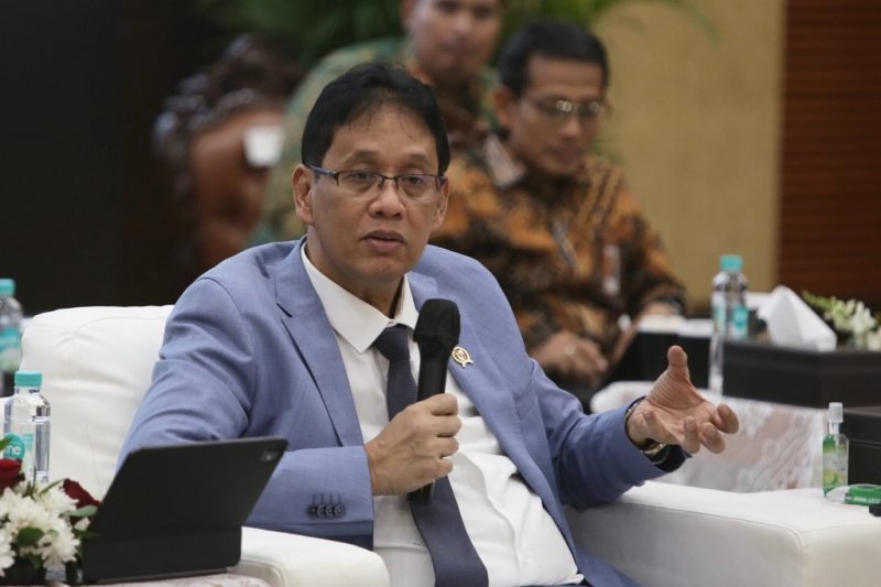 Menteri Keuangan Purbaya Yudhi Sadewa target untuk mengembalikkan rupiah ke Rp15.000 per dolar AS. Foto: Ist.