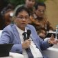 Menteri Keuangan Purbaya Yudhi Sadewa target untuk mengembalikkan rupiah ke Rp15.000 per dolar AS. Foto: Ist.