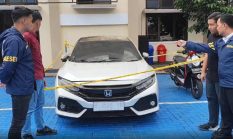 Mantan Sopir Bakar Mobil Mewah Kades Purwasaba, Polisi: Sudah Rencanakan Dua Hari Sebelum, Bukan Bom Molotov