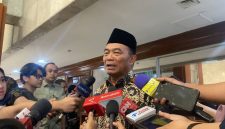 Mantan Menteri Agama ad interim pada tahun 2022, Muhadjir Effendy. Foto: Ist.