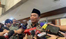 KPK Panggil Muhadjir Effendy Terkait Kasus Korupsi Kuota Haji, Pemeriksaan Ditunda