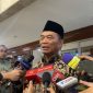 Mantan Menteri Agama ad interim pada tahun 2022, Muhadjir Effendy. Foto: Ist.