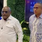 Menteri Hak Asasi Manusia, Natalius Pigai. Foto: Ist.