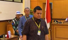 Dokter RSCM Ungkap Alasan Andrie Yunus Belum Bisa Hadir Sidang: Risiko Infeksi Tinggi dan Proses Tandur Kulit