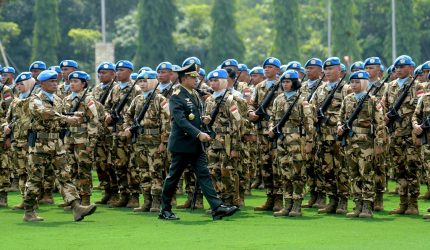 Panglima TNI