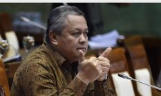 Rupiah Tertekan, BI Terapkan 7 Langkah Strategis, Batas Beli Dolar Turun Jadi 50 Ribu
