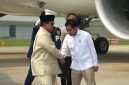 Presiden Prabowo Subianto tiba di Indonesia usai kunjungan kenegaraan ke Prancis. Foto: Ist.