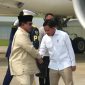 Presiden Prabowo Subianto tiba di Indonesia usai kunjungan kenegaraan ke Prancis. Foto: Ist.