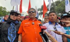 KSPI Minta Pemerintah Cabut atau Revisi Permenaker 7/2026, Dinilai Melegalkan Outsourcing