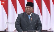Prabowo Sampaikan Langkah Ekonomi 2027 di DPR: Hadapi Tantangan Dunia, Negara Harus Hadir Langsung