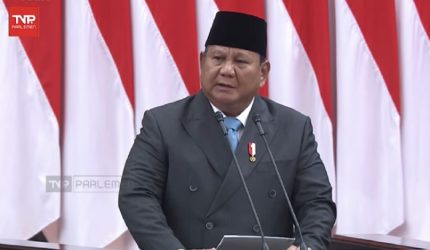 Prabowo