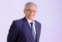 Prof Didik Rachbini. (Foto: Universitas Paramadina)