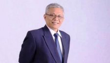 Prof Didik Rachbini. (Foto: Universitas Paramadina)