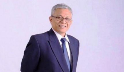 Prof Didik Rachbini. (Foto: Universitas Paramadina)
