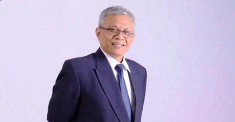 Prof Didik Rachbini. (Foto: Universitas Paramadina)