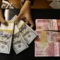 Pada Jumat (15/5/2026), nilai tukar rupiah terus tertekan dan sempat menembus angka psikologis 17.600 per satu dolar AS. Foto: Ist.
