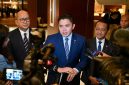 Kekayaan Seskab Teddy Indra Wijaya naik Rp4,7 miliar jadi Rp20,1 miliar. Foto: Ist.