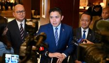 Kekayaan Seskab Teddy Indra Wijaya naik Rp4,7 miliar jadi Rp20,1 miliar. Foto: Ist.