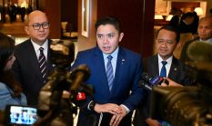 Kekayaan Sekretaris Kabinet Teddy Indra Wijaya Tembus Rp20,1 Miliar, Naik Rp4,7 Miliar