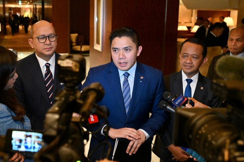 Kekayaan Seskab Teddy Indra Wijaya naik Rp4,7 miliar jadi Rp20,1 miliar. Foto: Ist.