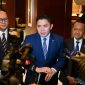 Kekayaan Seskab Teddy Indra Wijaya naik Rp4,7 miliar jadi Rp20,1 miliar. Foto: Ist.