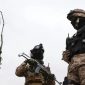 Korps Garda Revolusi Islam Iran (IRGC) menyerang pangkalan militer AS di Timur Tengah, Kamis (28/5), sebagai pembalasan. Foto: Ist.