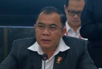 Wakabareskrim Polri Irjen Nunung Syaifuddin. Foto: Ist.