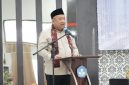 Wakil Ketua Komisi X DPR, Lalu Hadrian Irfani meminta Presiden Prabowo Subianto mengangkat seluruh guru jadi PNS. Foto: Ist.