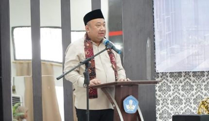 Minta Prabowo