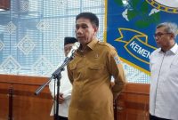 11 kepala daerah telah diamankan dalam operasi tangkap tangan (OTT) yang dilakukan Komisi Pemberantasan Korupsi (KPK) dengan beragam kasus dan modus operandi. Foto: Ist.