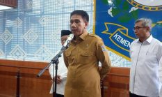 11 Kepala Daerah Tertangkap KPK, Wamendagri: Korupsi Penyakit Karakter, Obatnya Pendidikan Antikorupsi