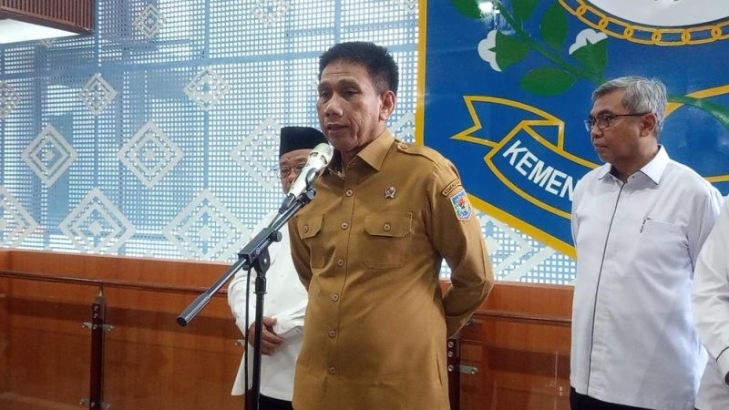 11 kepala daerah telah diamankan dalam operasi tangkap tangan (OTT) yang dilakukan Komisi Pemberantasan Korupsi (KPK) dengan beragam kasus dan modus operandi. Foto: Ist.