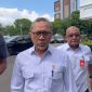 Menteri Koordinator Bidang Pangan, Zulkifli Hasan (Zulhas). Pemerintah melalui beliau mengimbau masyarakat waspada penipuan yang mengatasnamakan rekrutmen Koperasi Desa Merah Putih dan menegaskan proses penerimaan tidak dipungut biaya serta tidak ada sistem titip-menitip. Foto: Ist.