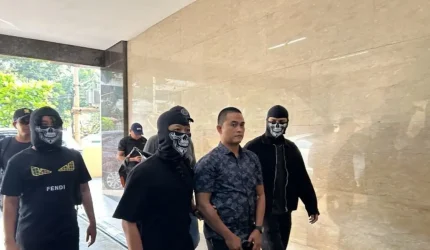 Anggota Brimob