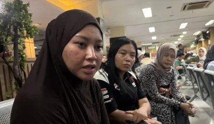 Kasus Penipuan