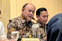 Mantan Kepala Badan Gizi Nasional (BGN), Dadan Hindayana. Foto: Ist.