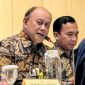 Mantan Kepala Badan Gizi Nasional (BGN), Dadan Hindayana. Foto: Ist.