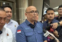 Dirdik Jampidsus Kejagung Syarief Sulaeman Nahdi menyebut bahwa kasus dugaan korupsi Program MBG telah lama menjadi perhatian penyidik. Foto: Ist.
