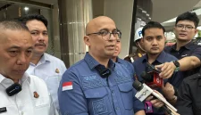 Dirdik Jampidsus Kejagung Syarief Sulaeman Nahdi menyebut bahwa kasus dugaan korupsi Program MBG telah lama menjadi perhatian penyidik. Foto: Ist.