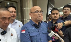 Kejagung Sita Dokumen dan Barang Elektronik dari 6 Lokasi, Tiga Mantan Petinggi BGN Tersangka Korupsi MBG
