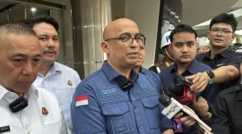 Dirdik Jampidsus Kejagung Syarief Sulaeman Nahdi menyebut bahwa kasus dugaan korupsi Program MBG telah lama menjadi perhatian penyidik. Foto: Ist.