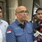 Dirdik Jampidsus Kejagung Syarief Sulaeman Nahdi menyebut bahwa kasus dugaan korupsi Program MBG telah lama menjadi perhatian penyidik. Foto: Ist.