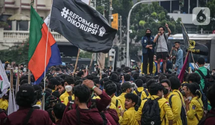 Mahasiswa