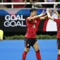 Korea Selatan mengincar poin atas Afrika Selatan demi lolos ke babak gugur Piala Dunia 2026. Foto: Ist.