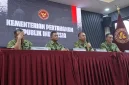 Kementerian Pertahanan (Kemhan) mengonfirmasi, korban meninggal peserta SPPI atau calon manajer Koperasi Desa (Kopdes) bertambah jadi 5 orang. Foto: Ist.