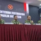 Kementerian Pertahanan (Kemhan) mengonfirmasi, korban meninggal peserta SPPI atau calon manajer Koperasi Desa (Kopdes) bertambah jadi 5 orang. Foto: Ist.