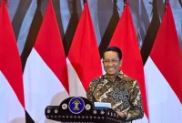 Menteri Hukum Supratman Andi Agtas. Foto: Ist.